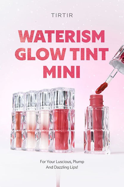 TIRTIR MIni Waterism Glow Tint -  24 Lovably 1.8g