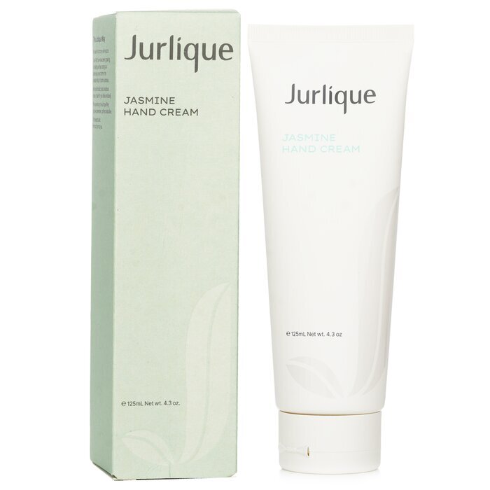 Jurlique Jasmine Hand Cream (Random Packaging) 125ml