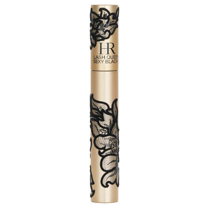Helena Rubinstein Lash Queen Sexy Blacks Mascara -  01 Scandalous Black 6.9ml