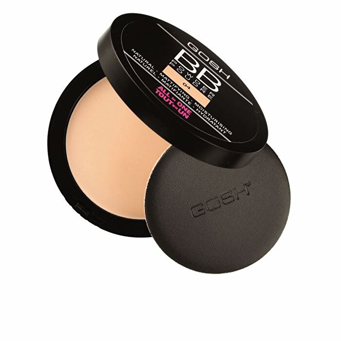 Gosh Bb Powder 04 Beige 6.5g