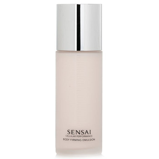 Sensai Cp Body Firming Emulsion Anti Ageing Skincare 200ml