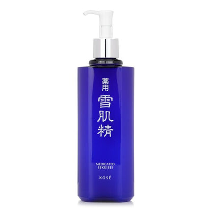 Kose Medicated Sekkisei 500ml