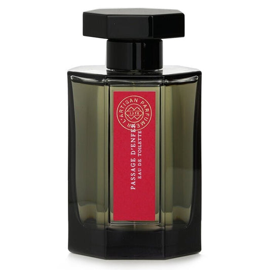 L'Artisan Parfumeur Passage D'Enfer Eau De Toilette Spray 100ml