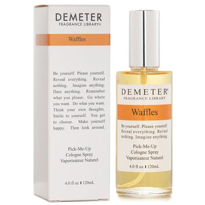 Demeter Waffles Cologne Spray 120ml