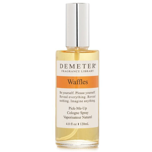 Demeter Waffles Cologne Spray 120ml