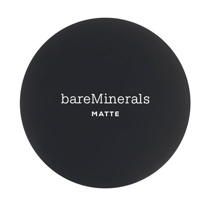 BareMinerals Matte Foundation Broad Spectrum SPF15 - Fairly Medium 6g