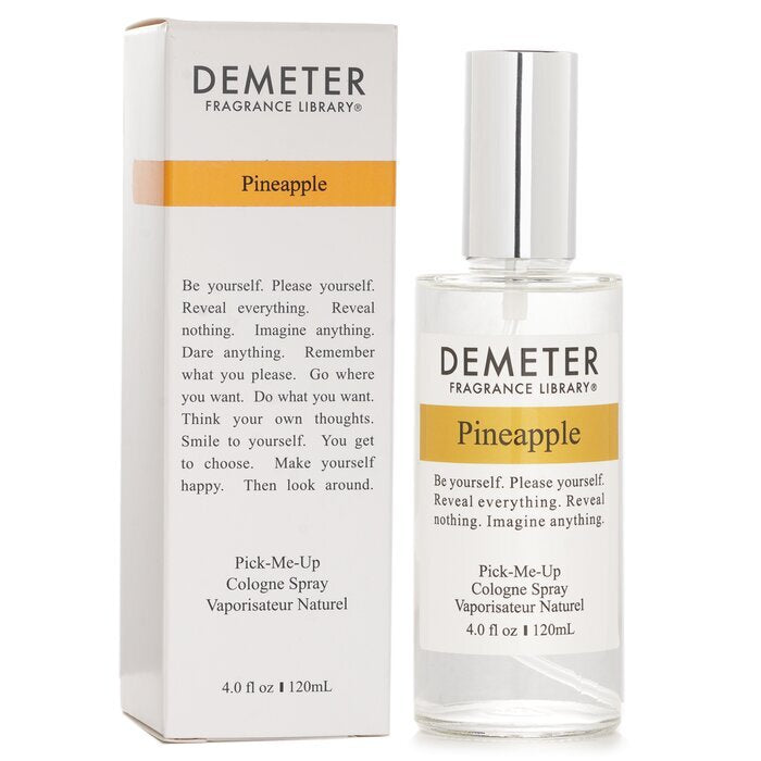 Demeter Pineapple Cologne Spray 120ml
