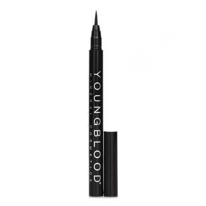 Youngblood Eye Mazing Stylo Eyeliner Liquide - # Noir 0,59ml/0,02oz