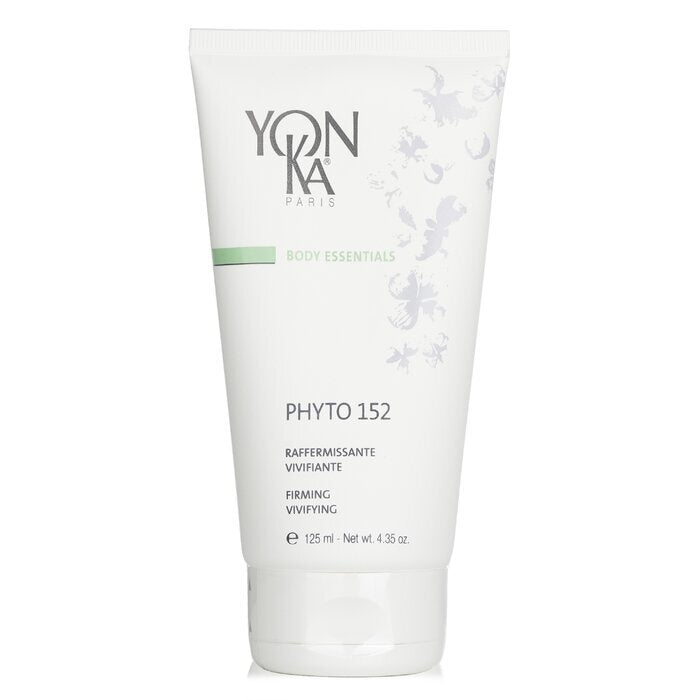 Yonka Body Specifics Phyto 152 Skin Tightening Cream - Firming & Vivifying 125ml
