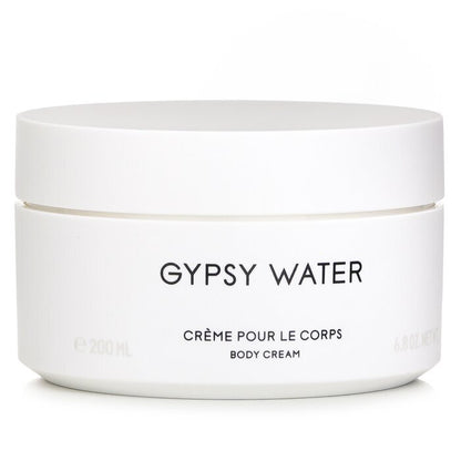 Byredo Gypsy Water Body Cream 200ml