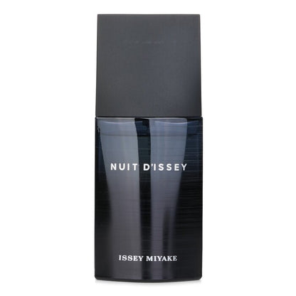Issey Miyake Nuit D'Issey Eau De Toilette Spray 75ml