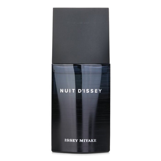 Issey Miyake Nuit D'Issey Eau De Toilette Spray 75ml
