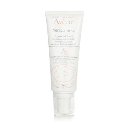 Avene XeraCalm A.D Lipid-Replenishing - For Very Dry Skin Prone to Atopic Dermatitis or Itching(Random Packaging) 200ml