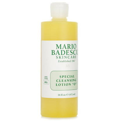 Mario Badescu Special Cleansing Lotion O (For Chest And Back Only) - For All Skin Types 472ml