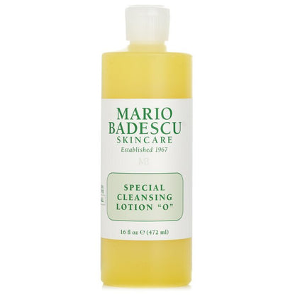 Mario Badescu Special Cleansing Lotion O (For Chest And Back Only) - For All Skin Types 472ml