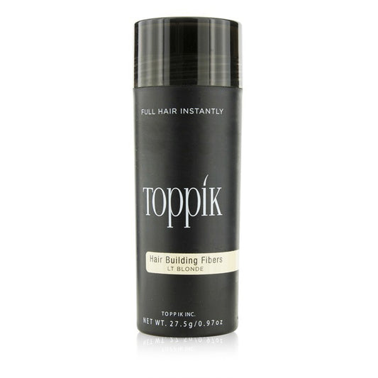 Toppik Hair Building Fibers - Light Blonde 27.5g