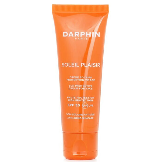 Darphin Soleil Plaisir Sun Protective Cream for Face SPF 50 50ml