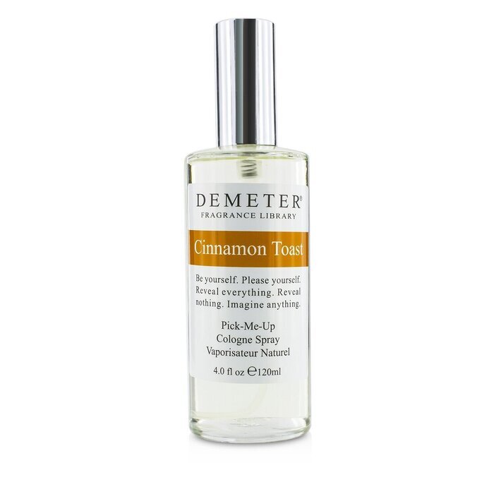 Demeter Cinnamon Toast Cologne Spray 120ml