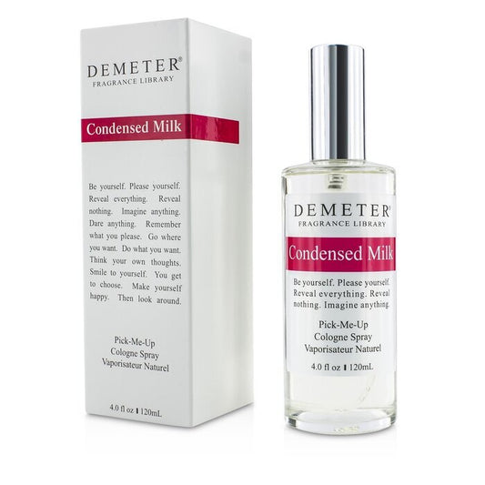 Demeter Condensed Milk Cologne Spray 120ml