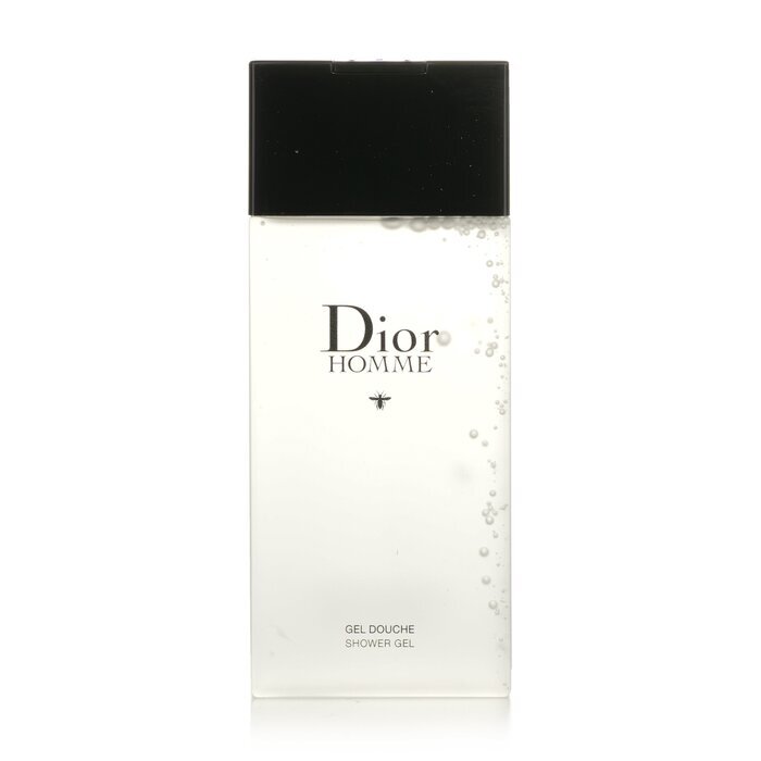 Christian Dior Dior Homme Shower Gel 200ml