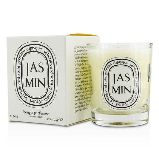 Diptyque Scented Candle - Jasmin (Jasmine) 70g/2.4oz
