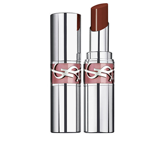 Ysl Loveshine High Shine Caring Lipstick #122 Caramel 3.2g