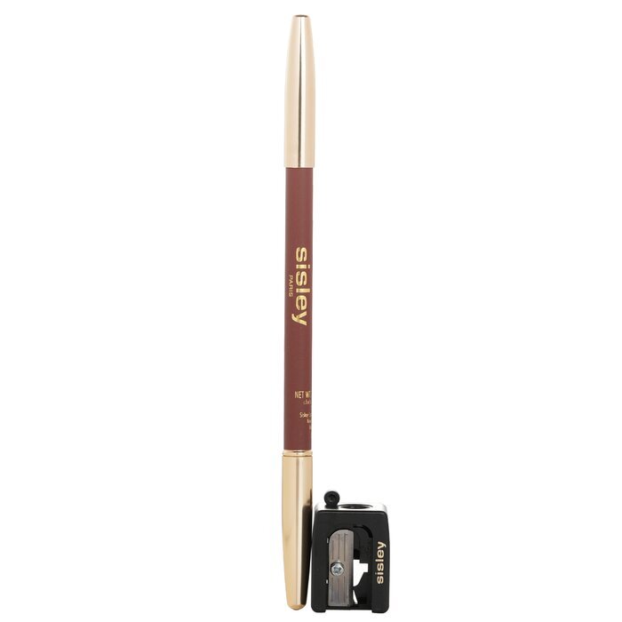Sisley Phyto Lèvres Crayon Contour Parfait - # Chocolat 1.2g/0.04oz