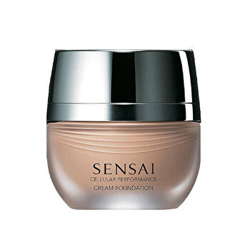 Sensai Cellular Performance Cream Foundation #21 30ml