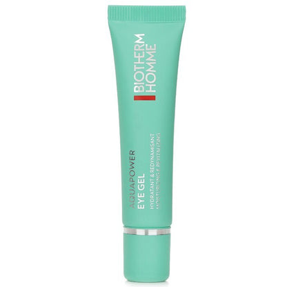 Biotherm Homme Aquapower Eye De-Puffer(Random Packaging) 15ml