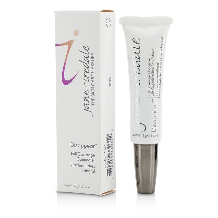 Jane Iredale Disappear Full Coverage Concealer - Medium Light 12g