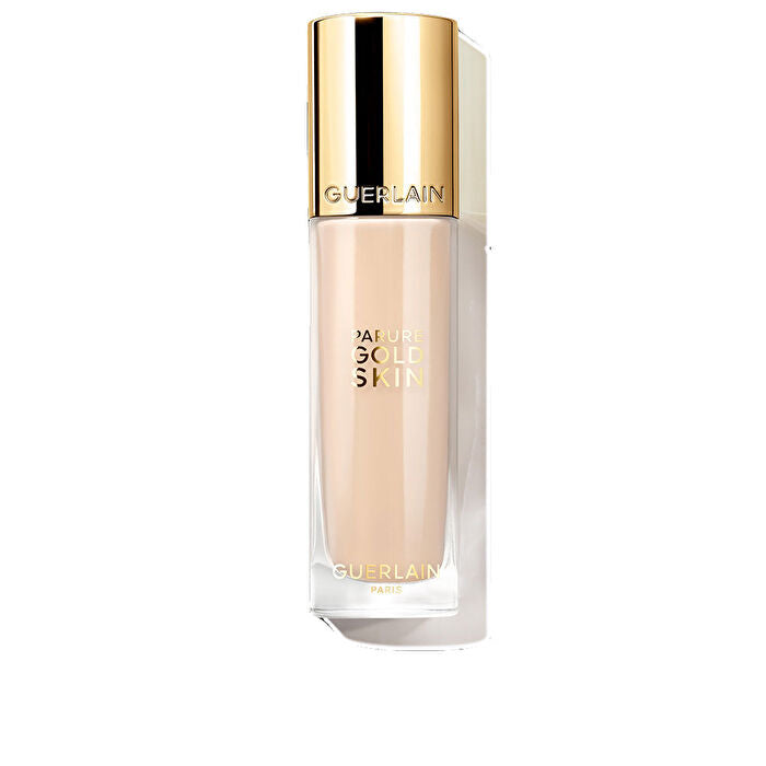 Guerlain Parure Gold Skin Glow Fluid Foundation -  0N 35ml