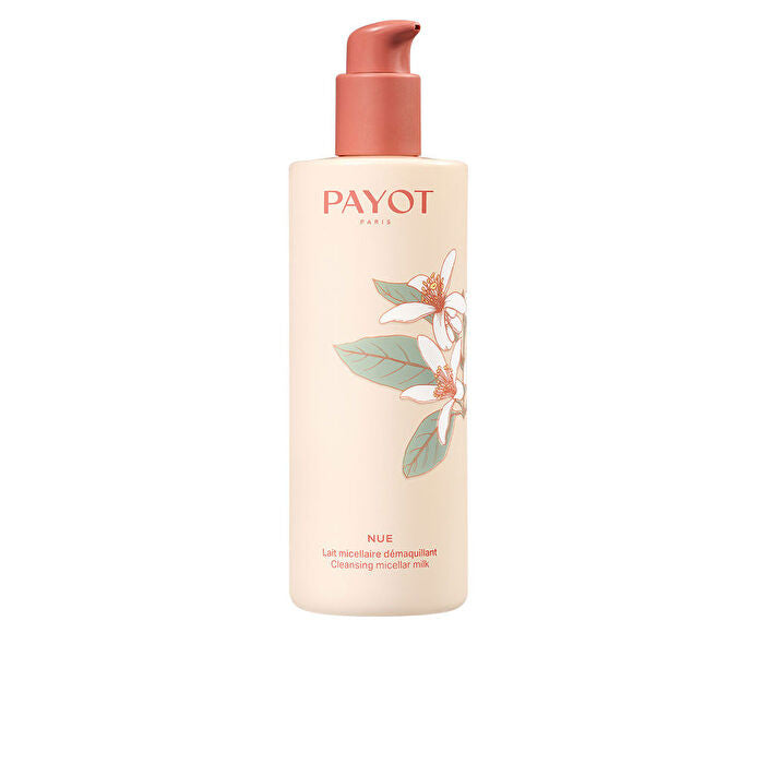 Payot Nue Micellar Cleansing Milk Limited Edition 400ml