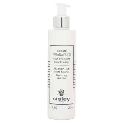 Sisley Restorative Body Cream 200ml