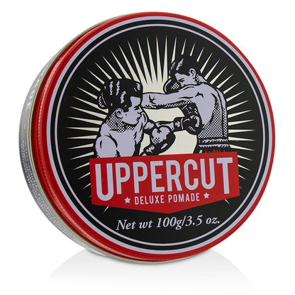 Uppercut Deluxe Deluxe Pomade 100g