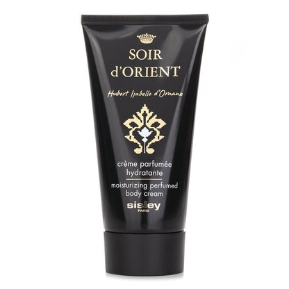 Crème pour le corps parfumée hydratante Sisley Soir d'Orient 150ml/5oz