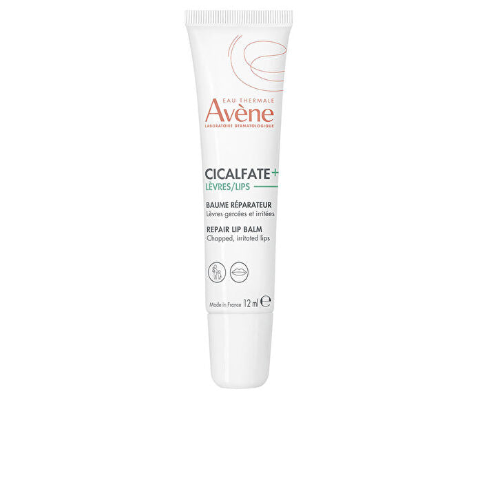 Avene Cicalfate+ Lips Repair Lip Balm 12ml