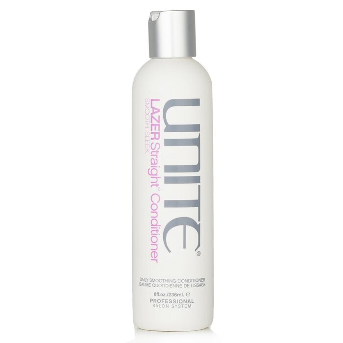 Après-shampoing Unite Lazer Straight (Lisse et Soyeux) 236ml/8oz