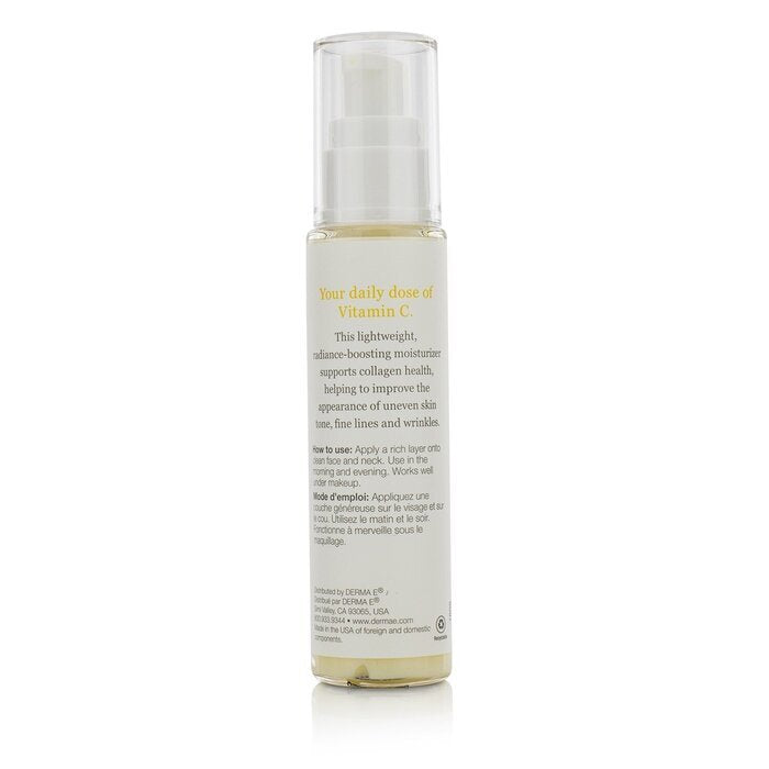 Derma E Vitamin C Renewing Moisturizer 60ml