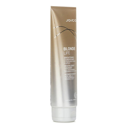 Joico Blonde Life Brightening Conditioner (For Illuminating Hydration & Softness) 250ml