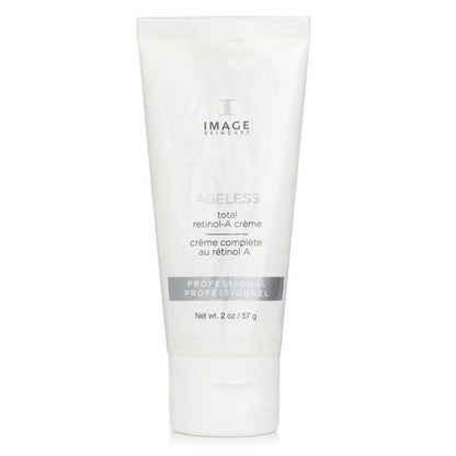 Image Ageless Total Retinol-A Cream (Salon Size) 57g