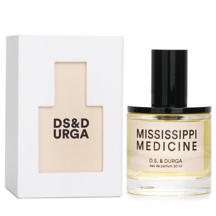 D.S. & Durga Mississippi Medicine Eau De Parfum Spray 50ml