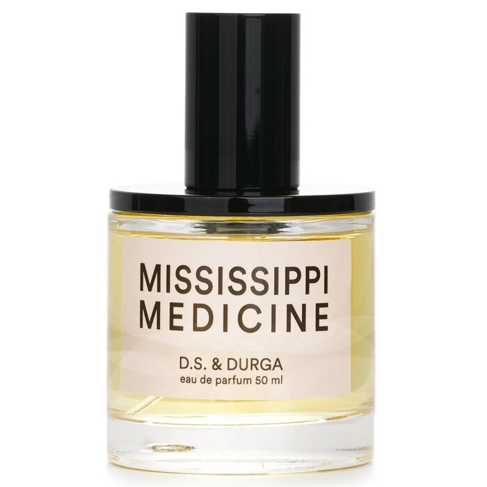 D.S. & Durga Mississippi Medicine Eau De Parfum Spray 50ml