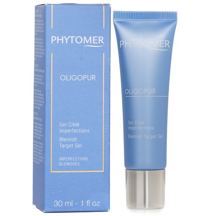 Phytomer Oligopur Blemish Target Gel 30ml