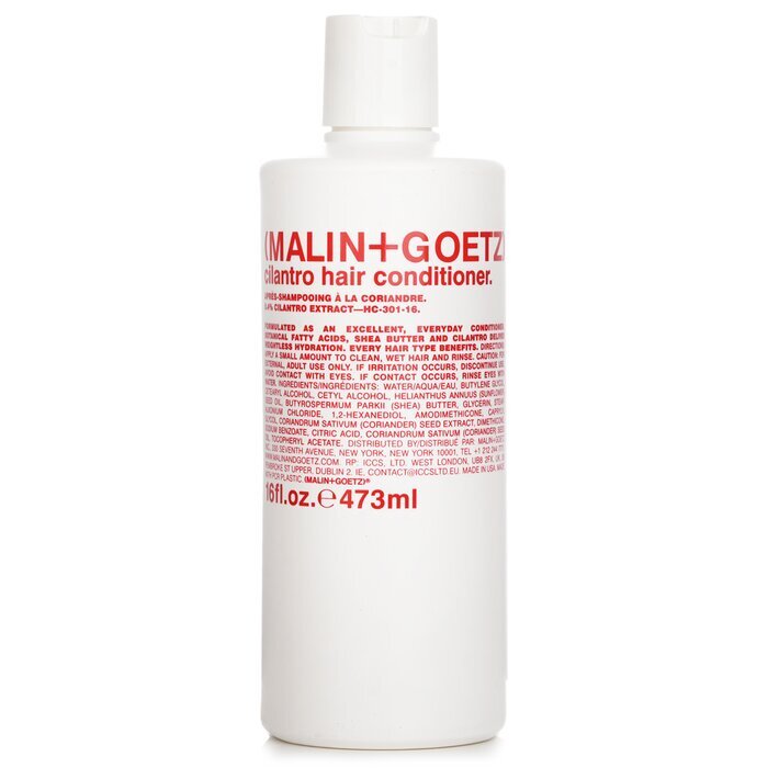MALIN+GOETZ Cilantro Hair Conditioner. 473ml
