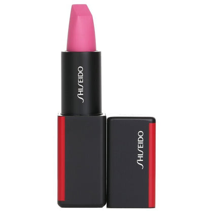 Shiseido ModernMatte Powder Lipstick -  517 Rose Hip (Carnation Pink) 4g