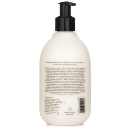 Jurlique Citrus Refreshing Body Lotion (Random Packaging) 300ml
