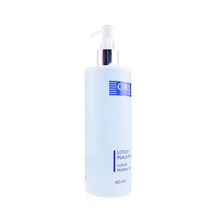 Orlane Lotion For Normal Skin (Salon Product) 400ml