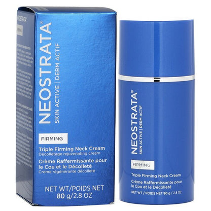 Neostrata Skin Active Derm Actif Firming - Triple Firming Neck Cream 80g