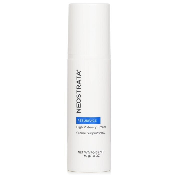 Neostrata Resurface - High Potency Cream 20 AHA/PHA 30g
