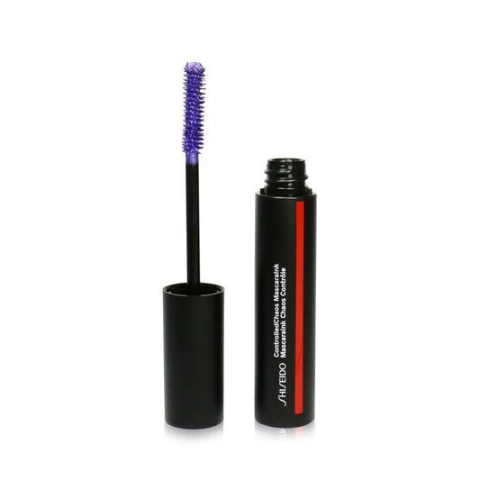 Shiseido Shiseido Controlledchaos Mascaraink #03 Violet Vibe 11.5ml